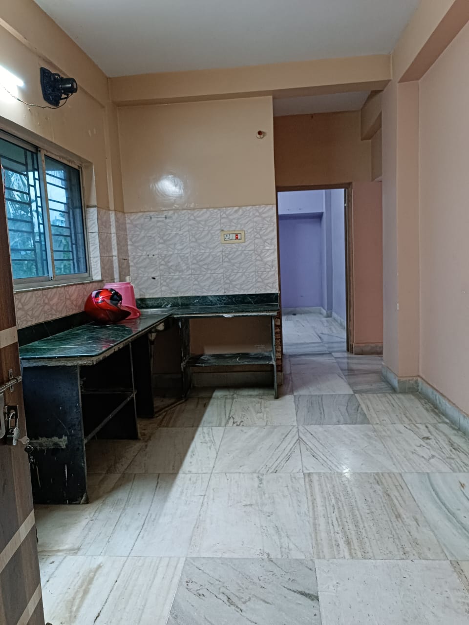 Brahmapur,942sqft,3BHK (OA407)