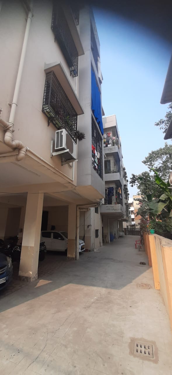 Purba Barisha,Kailash Ghosh Road,Azure Enclave,743sqft,2BHK (OA432)