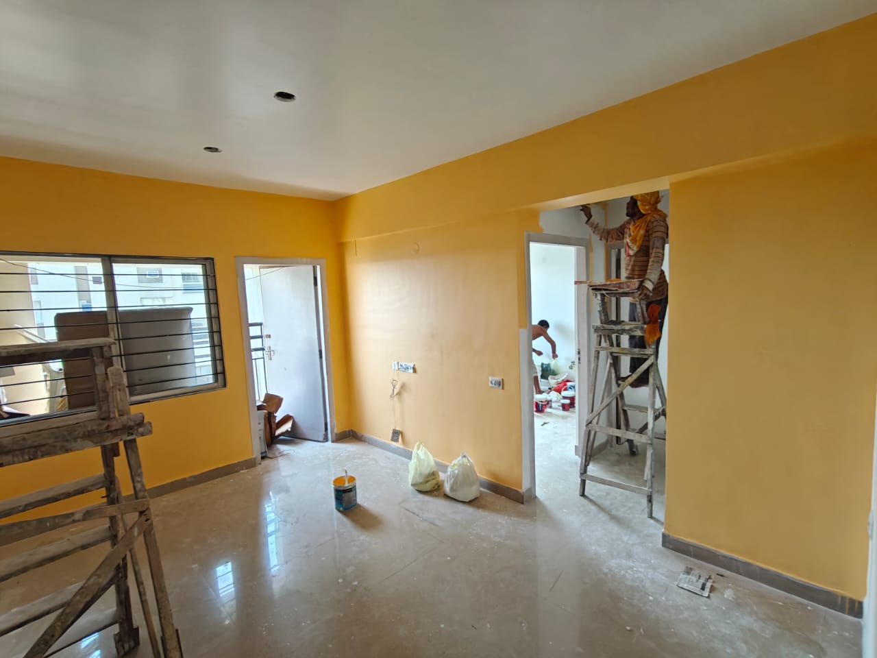 Narendrapur,Boral Main Road,Prudent Prana Complex,863sqft,2BHK (OA438)