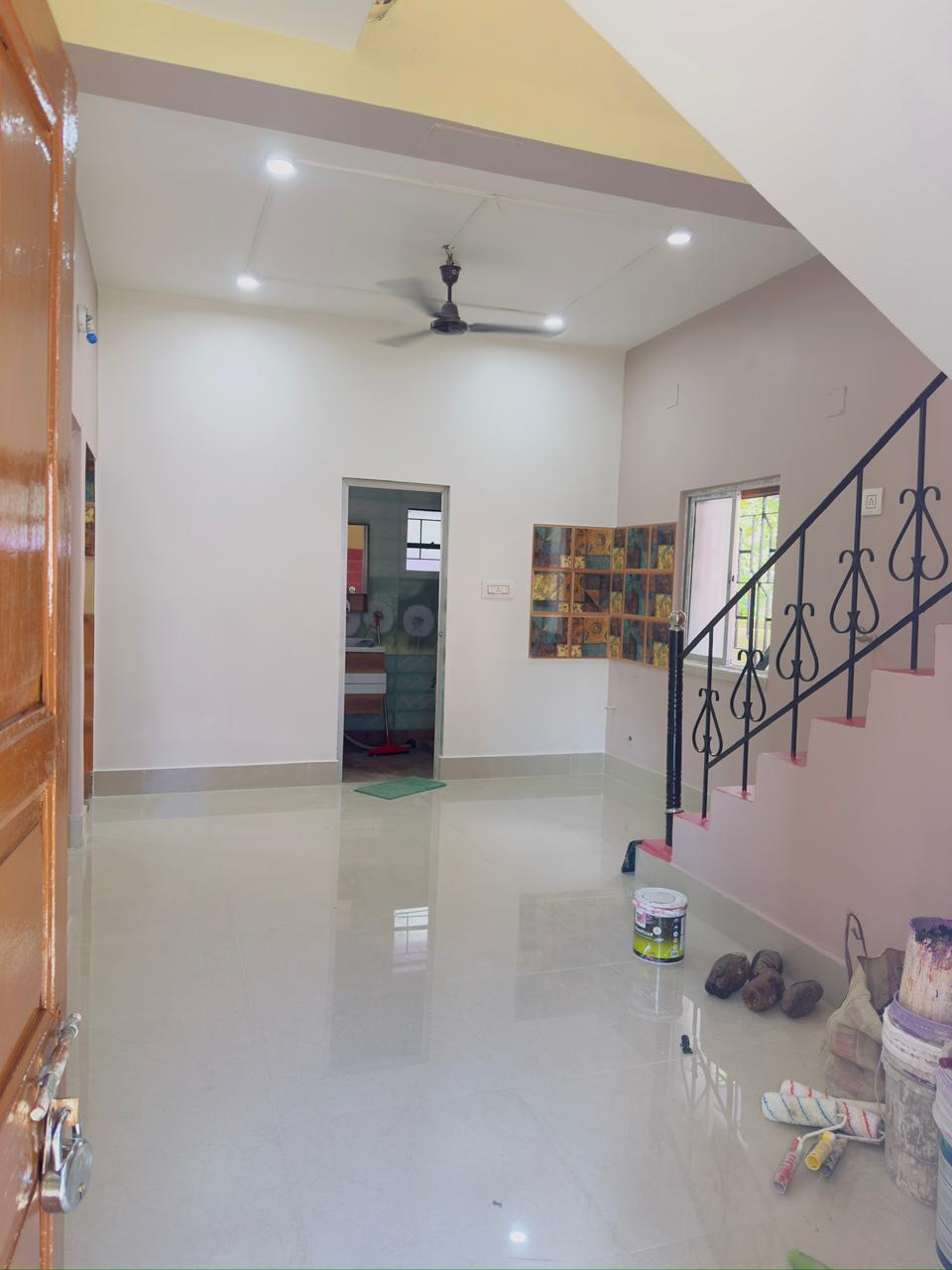 Behala B.G.Press,Joyrampur Jala Road,1storey House Rent (OA446)