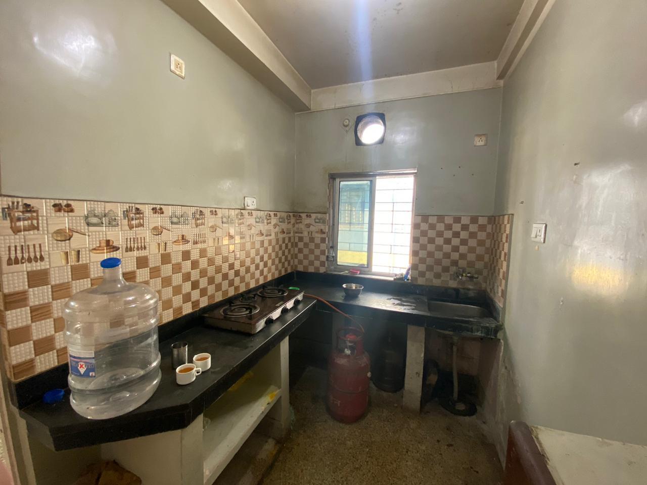 Behala Paris Para,Biren Roy Road West,Neelkantha Apartment,950sqft,2BHK (OA448)