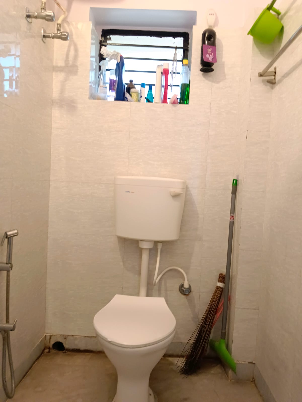 Behala West,Becharam Chatterjee Road,Mohor Apartment,870sqft,2BHK (OA454)