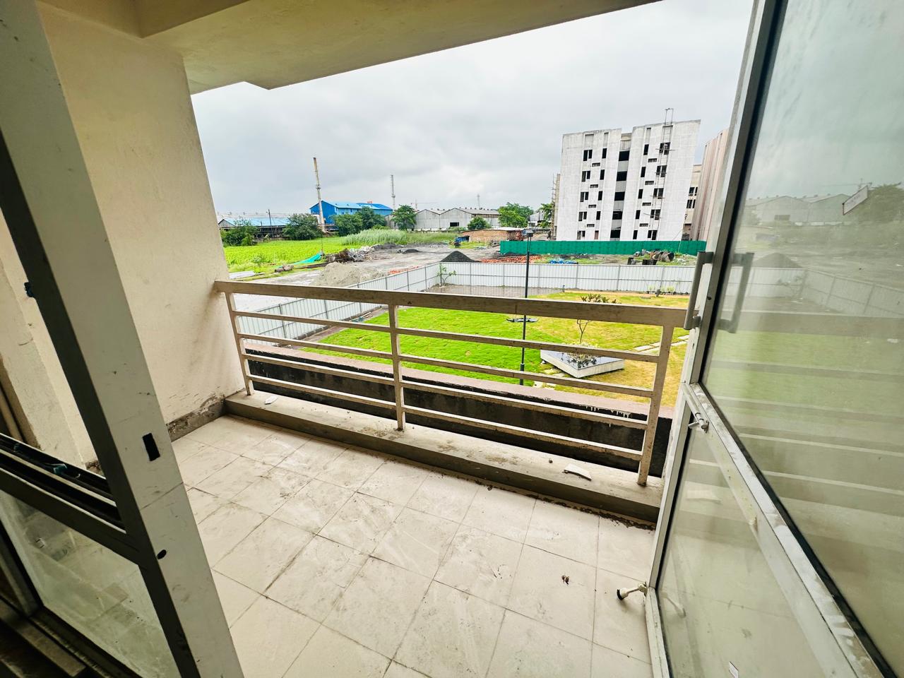 Bhasa,South 24pgs District, Swayam City Complex,1050sqft,3BHK (OA455)