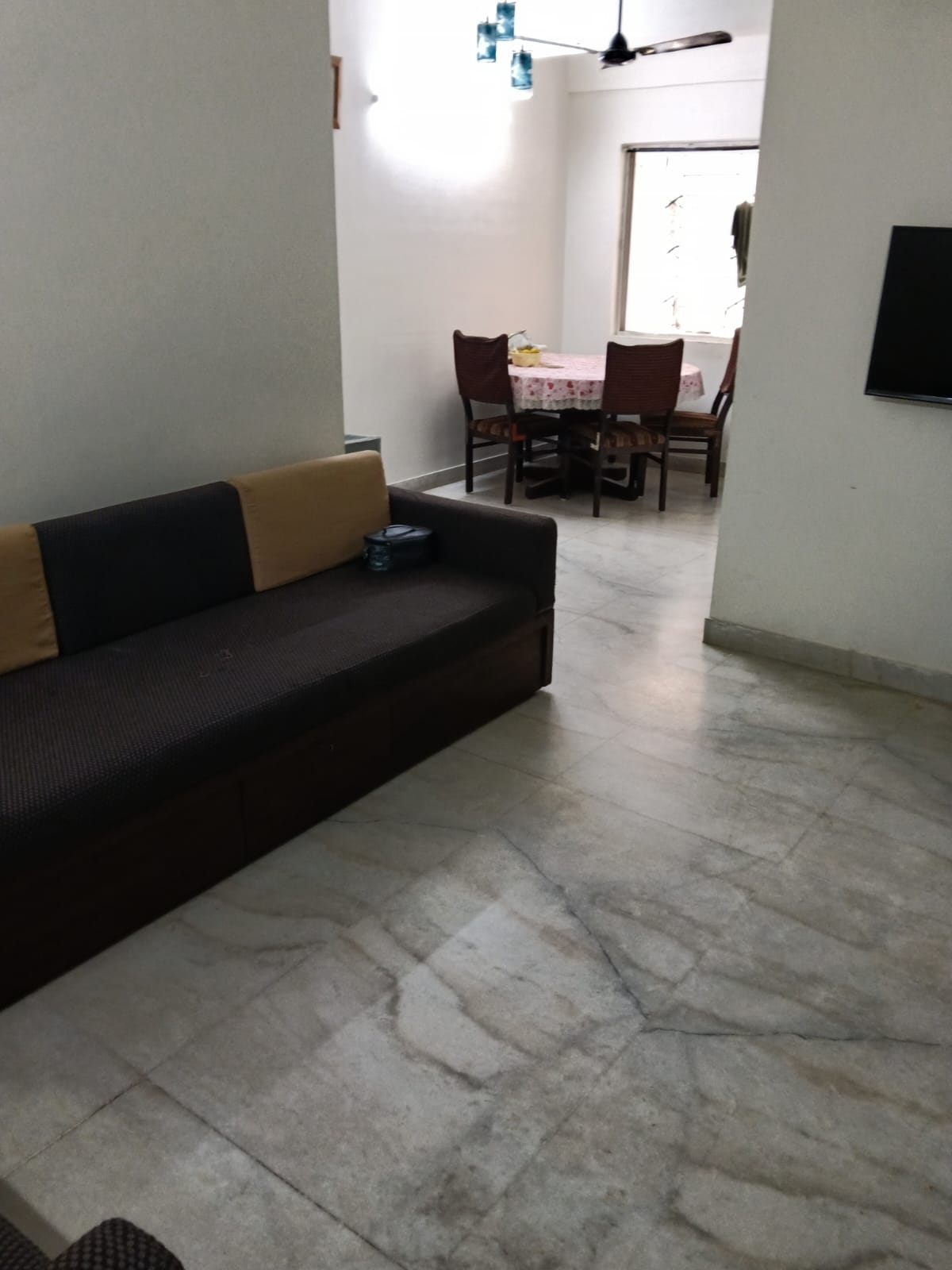 Chetla Road,1115sqft,3BHK (BA10)