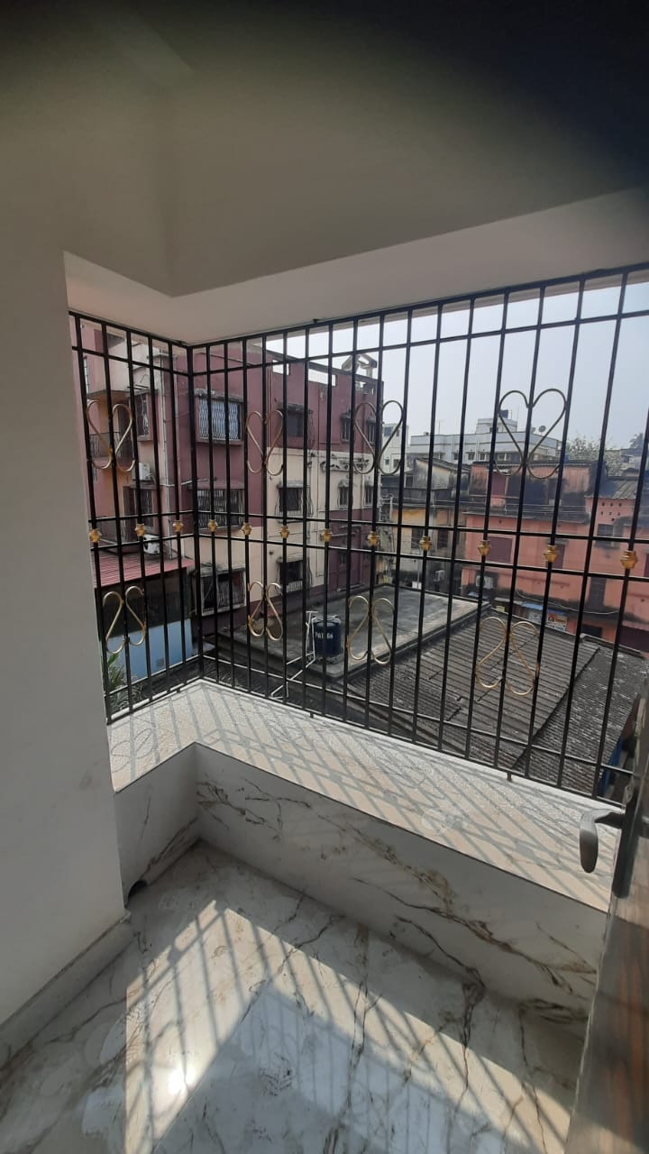 Behala Manton,Jadu Colony,Sahid Dinesh Gupta Road,2BHK (OA451)