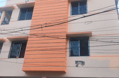 Joka Diamond Park,1100sqft,3BHK (OA465)