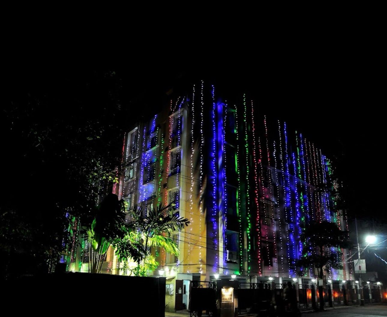 Purba Barisha Sodepur,Motilal Gupta Road,PS Alankar,1044sqft,2BHK (OA475)