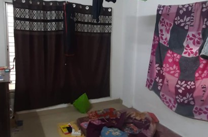 Behala Senpally,B.G.Press,750sqft,2BHK (BA149)