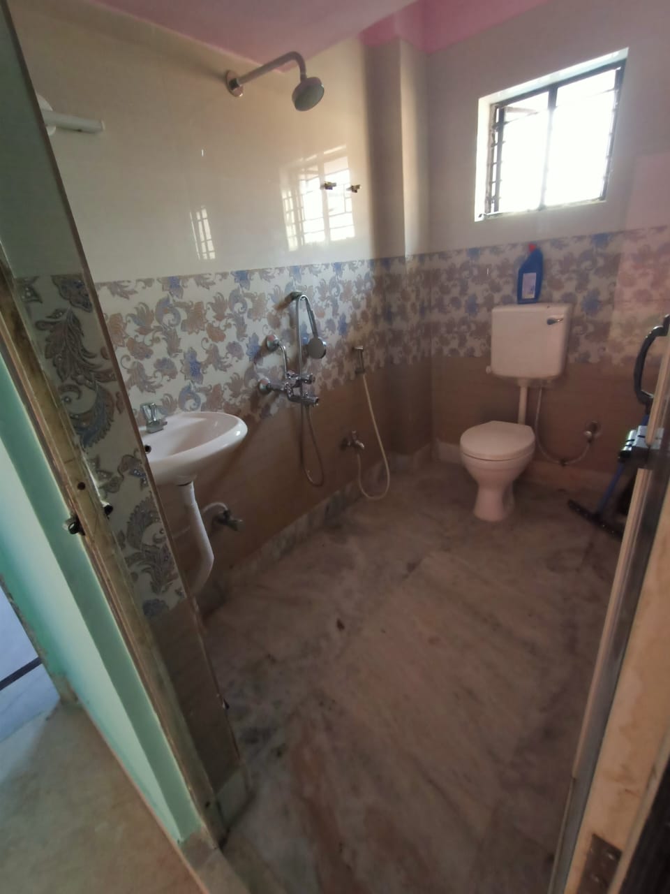 Behala Panchanantala,Banamali Naskar Road,Pratiksha Apartment,1330sqft,3BHK (PA76)