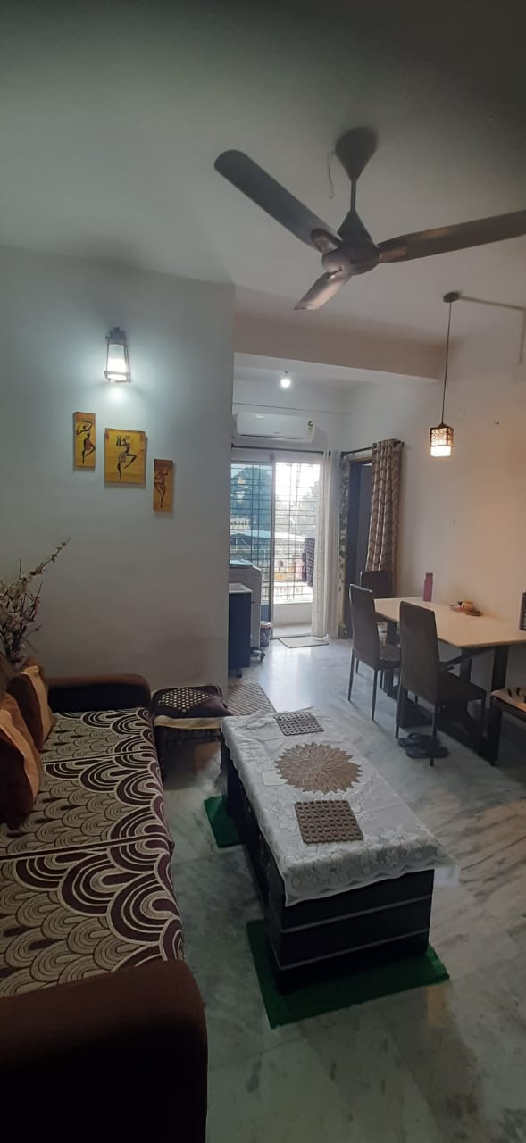 Purba Barisha,Kailash Ghosh Road,Azure Enclave,743sqft,2BHK (OA432)