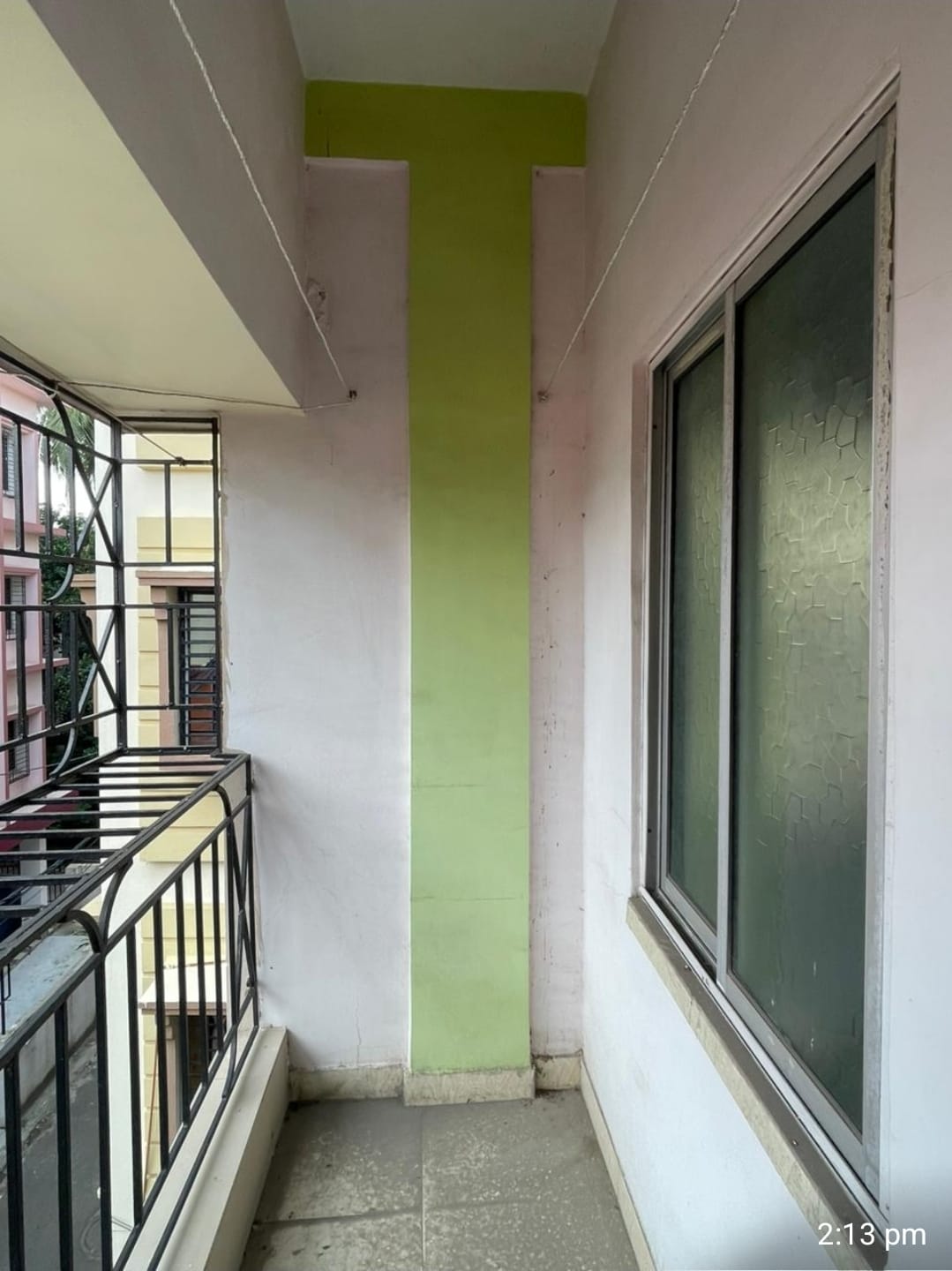 Behala Sanjib Pally,B.B.Sengupta Road,710sqft,2BHK (OA447)