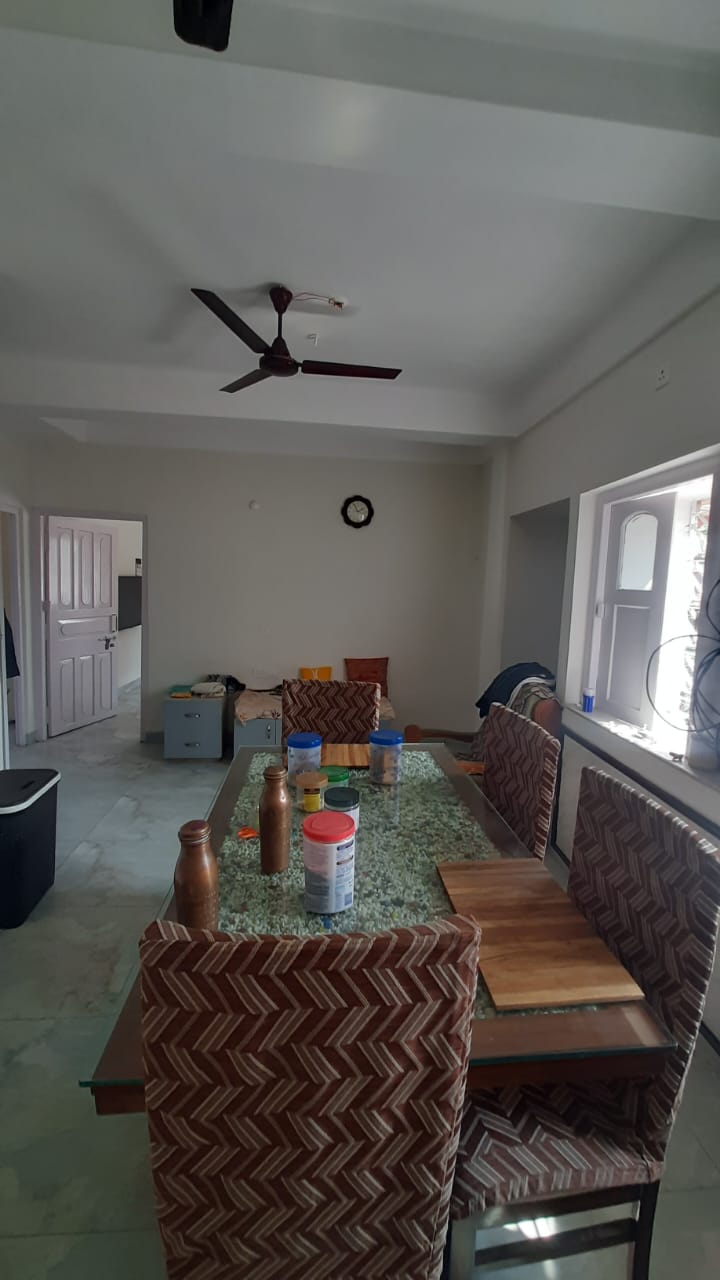 Purba Barisha,Ishan Ghosh Road,2.5stored House (OA452)