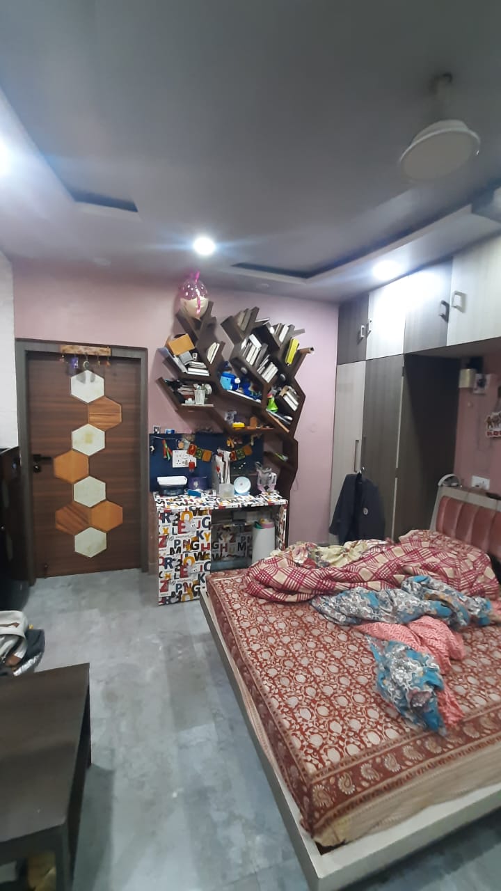 Behala Parnashree Palli,1130sqft,2BHK (PA146)
