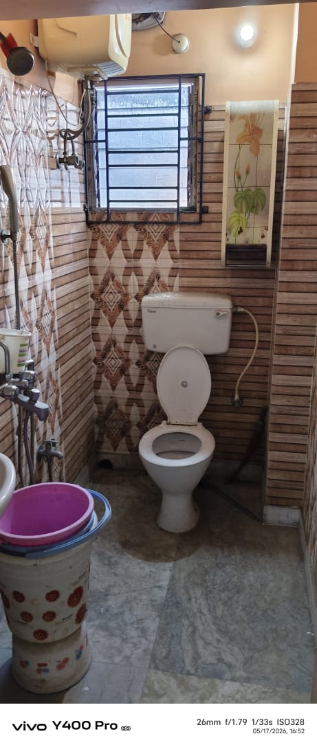 Behala Silpara,Ramchandrapally,Naba Disha Apartment,823sqft,2BHK (OA471)