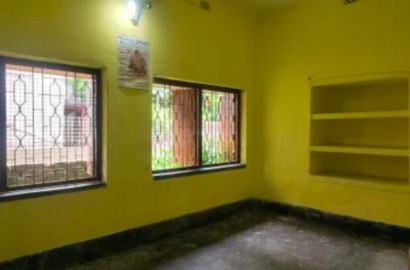 Tollygunge Dharapara,Karunamoyee Ghat Road,900sqft,2BHK Rent (OA459)