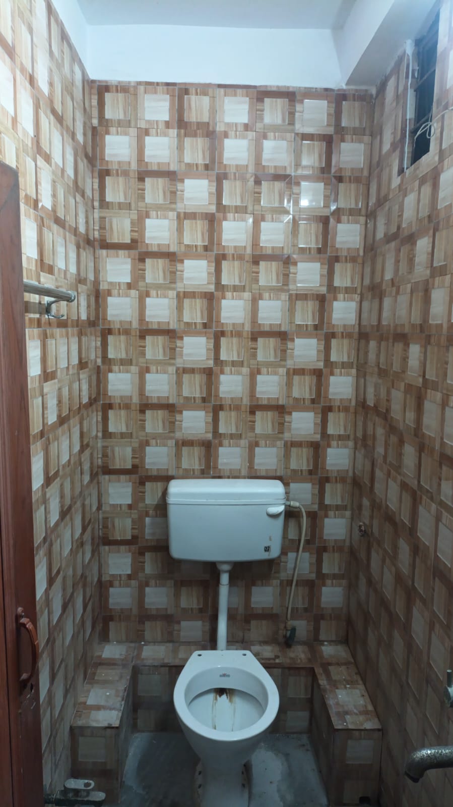 Thakurpukur 3A, James Long Sarani, 1085sqft,2BHK (OA466)