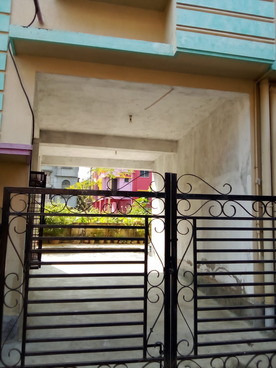 Brahmapur,942sqft,3BHK (OA407)