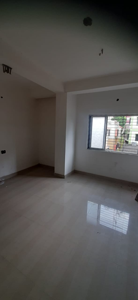Behala Rabindranagar,1300sqft,3BHK (BA125)