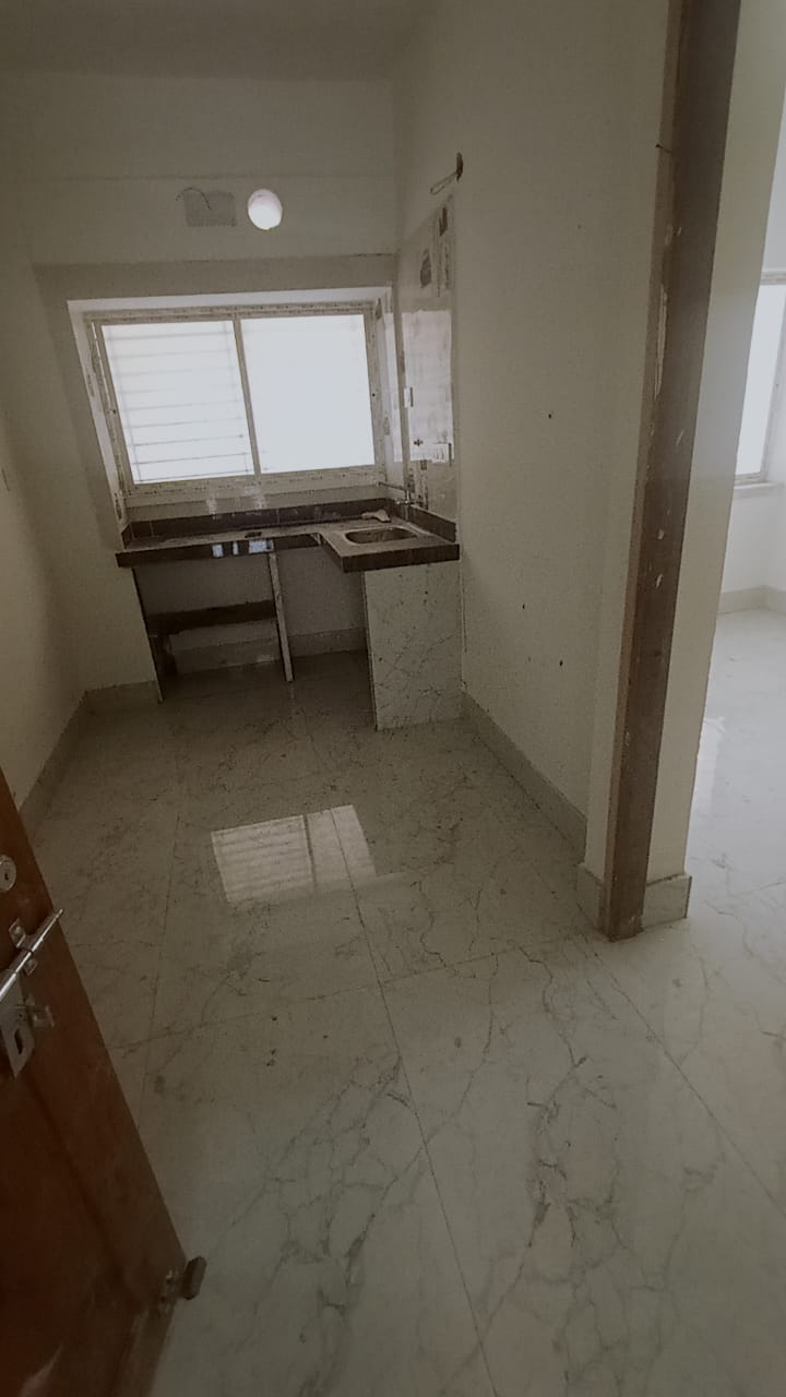 Behala Sakherbazar,Bhuban Mohan Roy Rd,Barnali Apartment,1200sqft,3BHK (PA76)