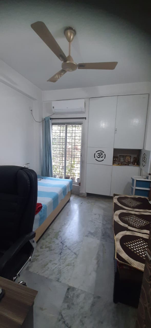 Purba Barisha,Kailash Ghosh Road,Azure Enclave,743sqft,2BHK (OA432)