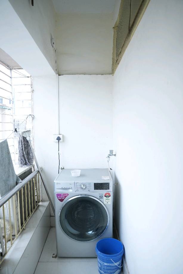 Ballygunge,Mayfair Road,1400sqft,2BHK Rent (OA435)