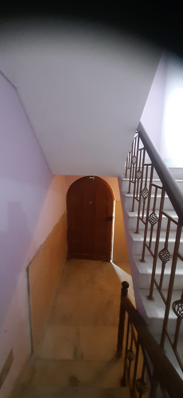 Kabardanga,Sabujayan Abasan,2stored House (OA450)