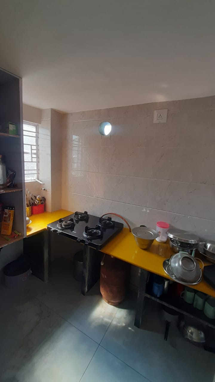 Purba Barisha,Ishan Ghosh Road,2.5stored House (OA452)