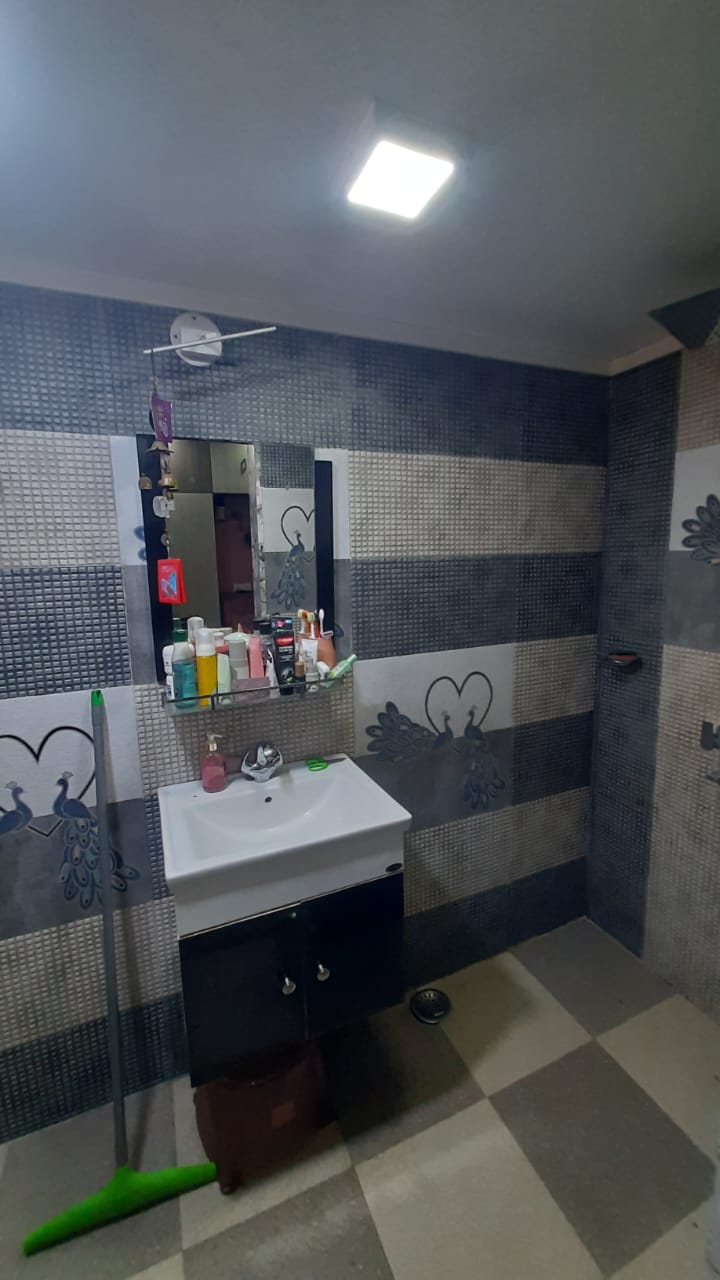 Behala Parnashree Palli,1130sqft,2BHK (PA146)