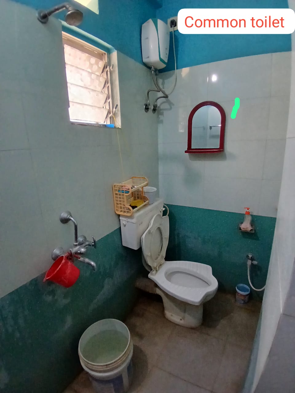 Joka Diamond Park,1100sqft,3BHK (OA465)