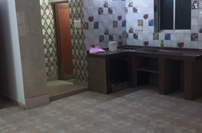 Thakurpukur 3A, James Long Sarani, 1085sqft,2BHK (OA466)