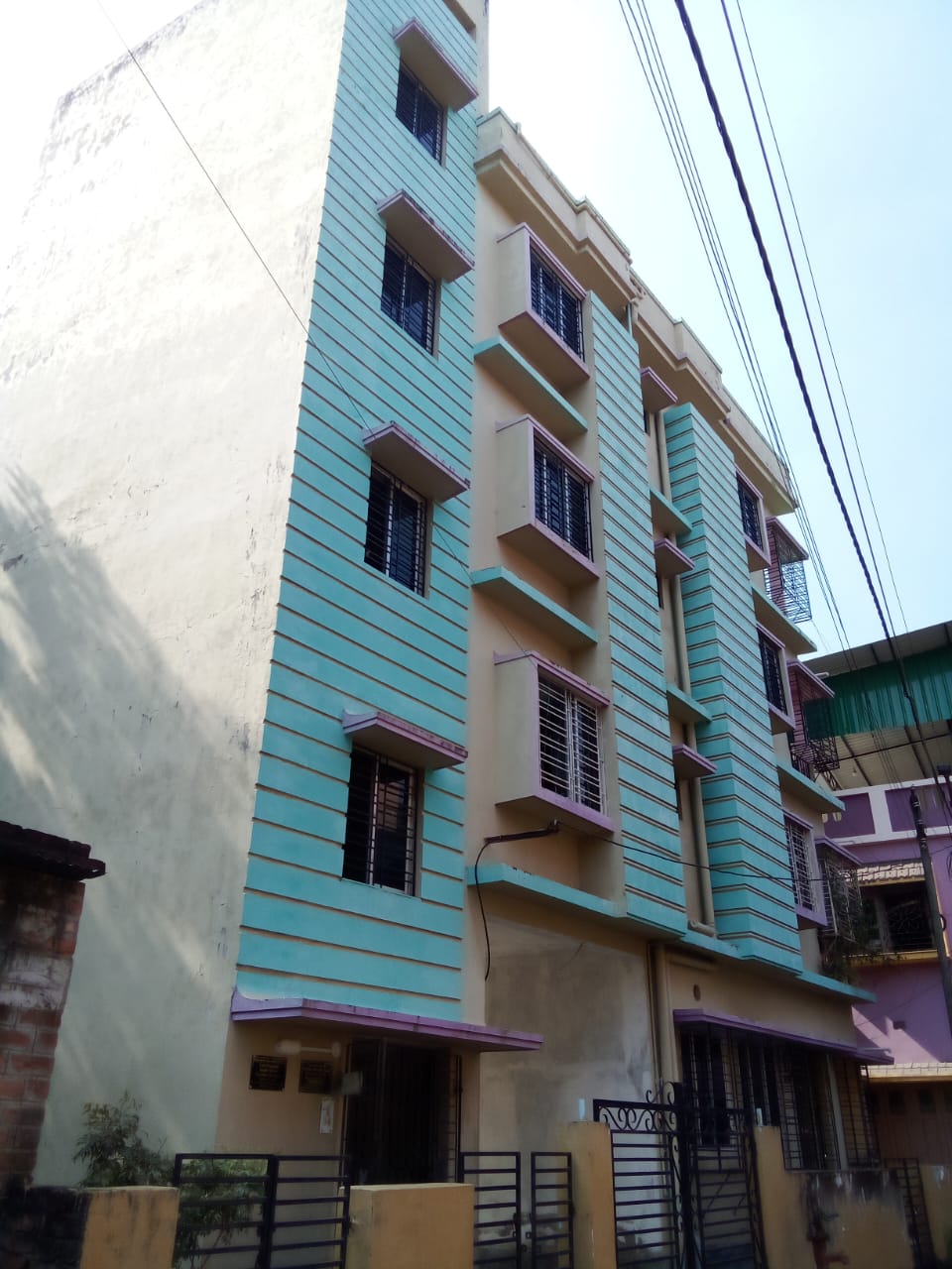 Brahmapur,942sqft,3BHK (OA407)