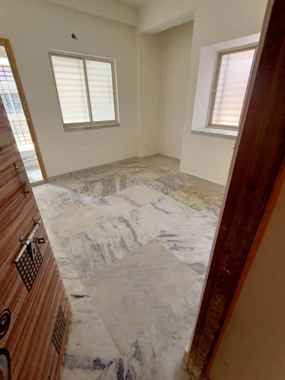 Behala Sakherbazar,Bhuban Mohan Roy Rd,Barnali Apartment,1200sqft,3BHK (PA76)