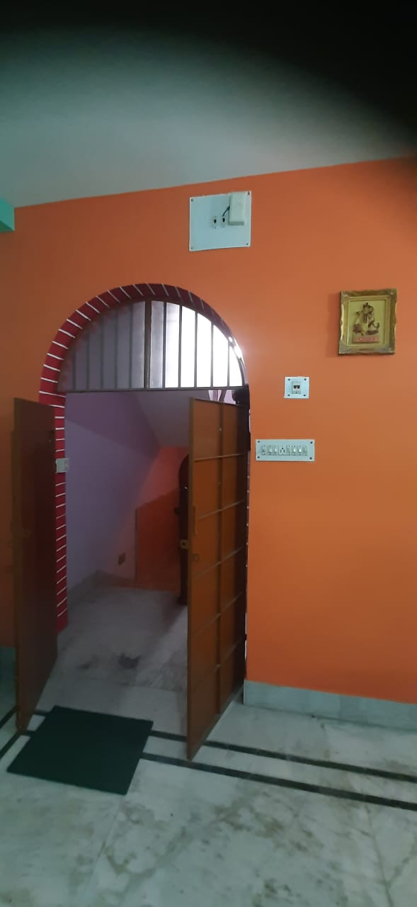 Kabardanga,Sabujayan Abasan,2stored House (OA450)