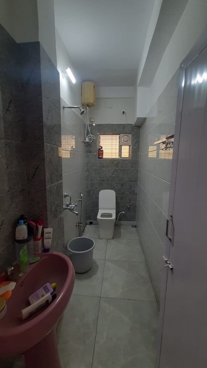 Purba Barisha,Ishan Ghosh Road,2.5stored House (OA452)