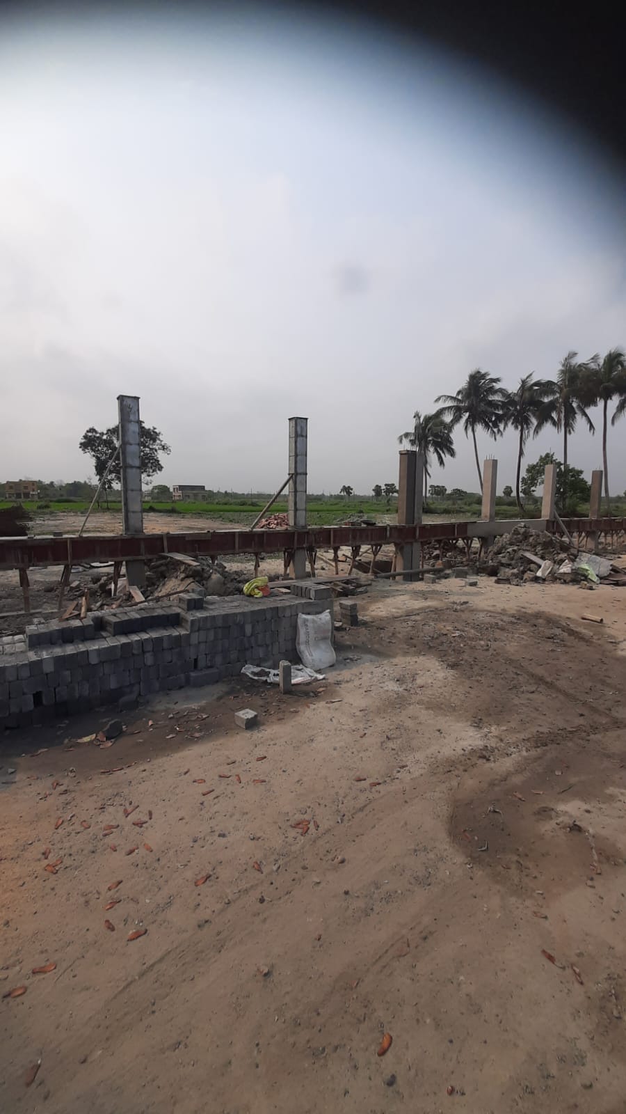 Pailan,Nepalgunge,Industrial Park