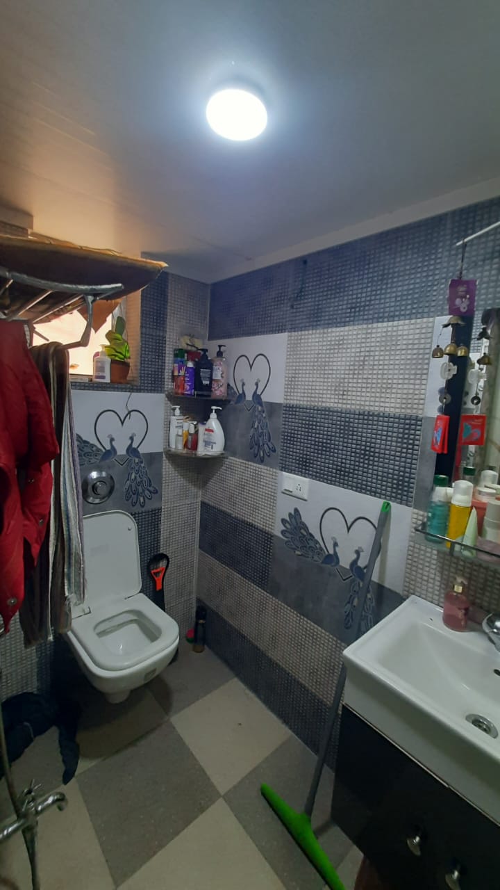 Behala Parnashree Palli,1130sqft,2BHK (PA146)