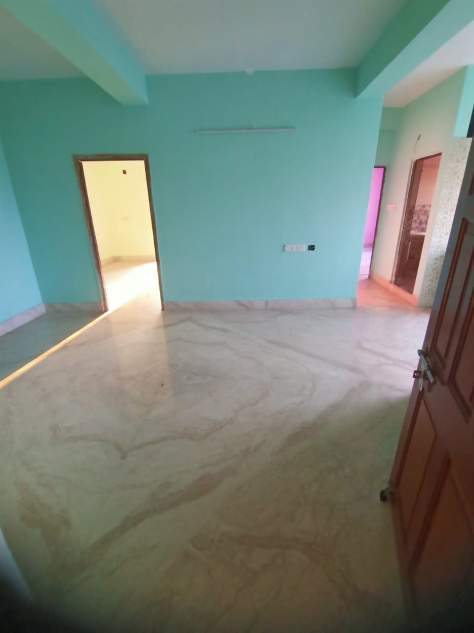 Behala Panchanantala,Banamali Naskar Road,Pratiksha Apartment,1330sqft,3BHK (PA76)