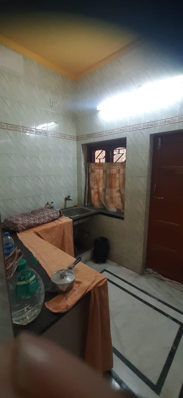 Kabardanga,Sabujayan Abasan,2stored House (OA450)