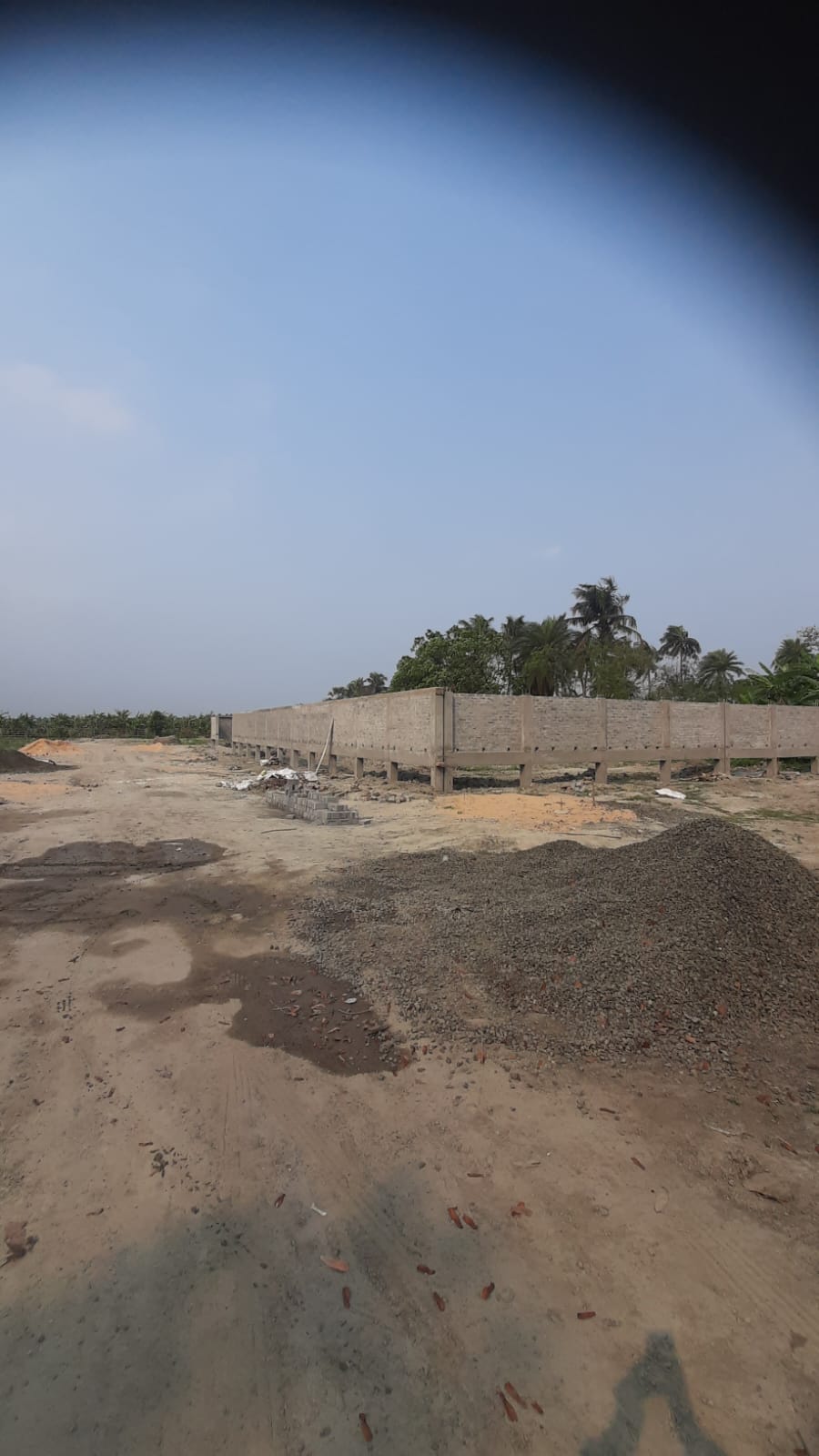 Pailan,Nepalgunge,Industrial Park