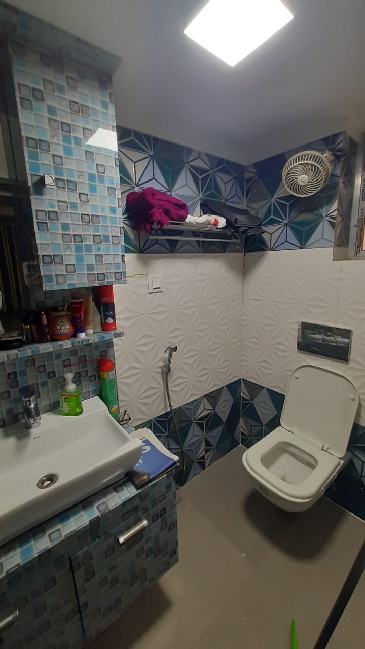 Behala Parnashree Palli,1130sqft,2BHK (PA146)