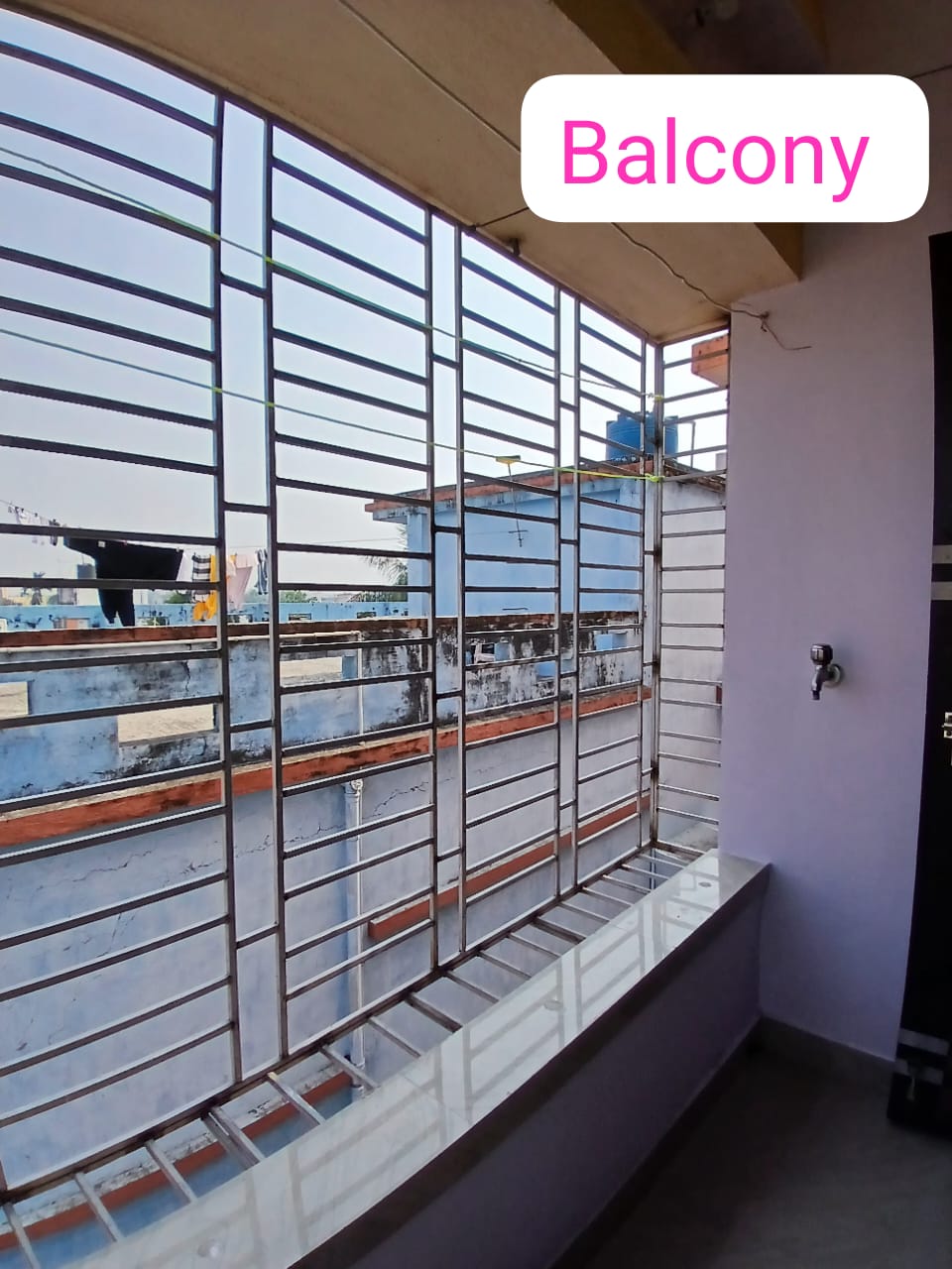 Joka Diamond Park,1100sqft,3BHK (OA465)