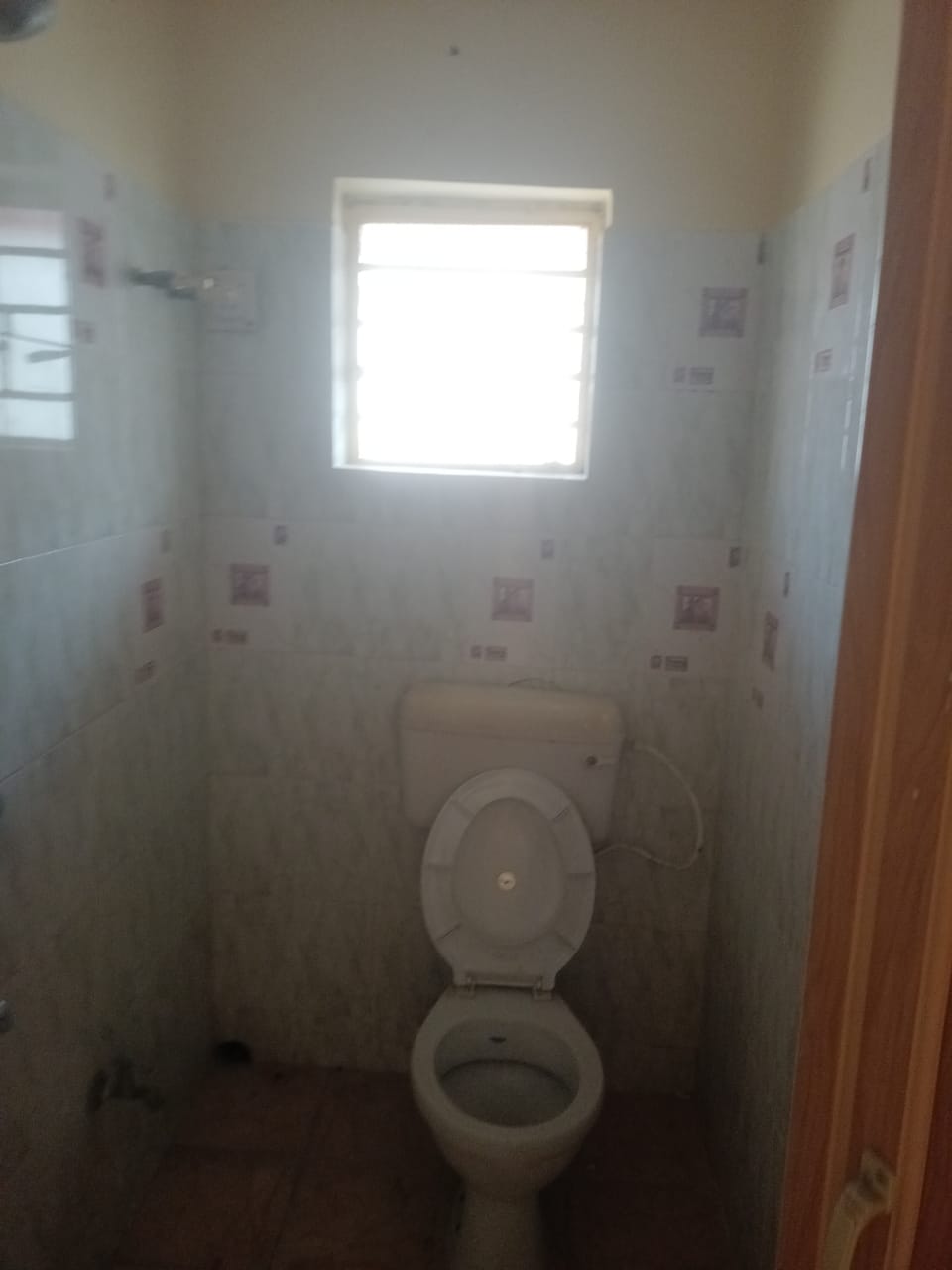 Tollygunge Muchipara,Raja Rammohan Roy Road,Gitanjali Apartment,1250sqft,3BHK (OA270)