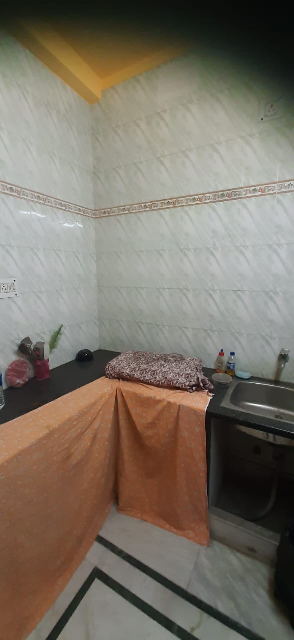 Kabardanga,Sabujayan Abasan,2stored House (OA450)