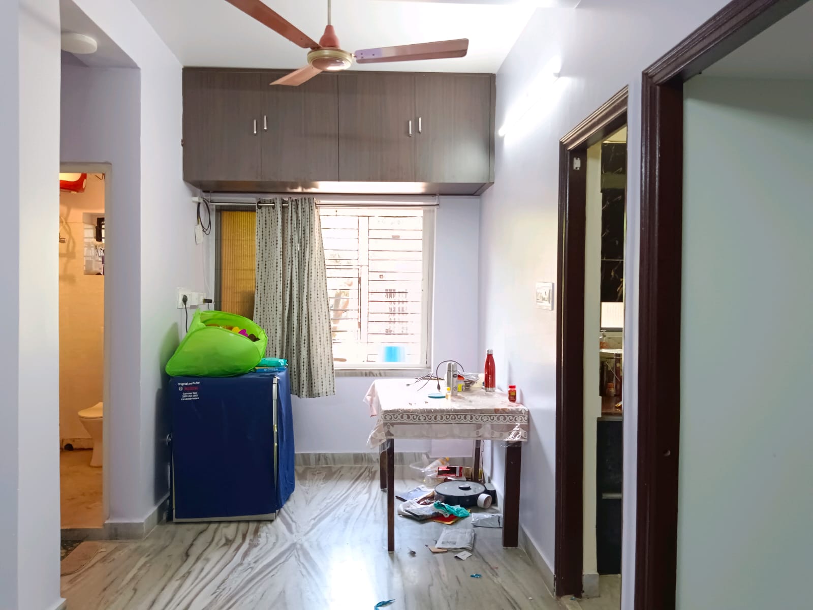 Behala West,Becharam Chatterjee Road,Mohor Apartment,870sqft,2BHK (OA454)