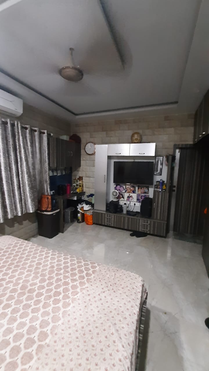 Behala Parnashree Palli,1130sqft,2BHK (PA146)
