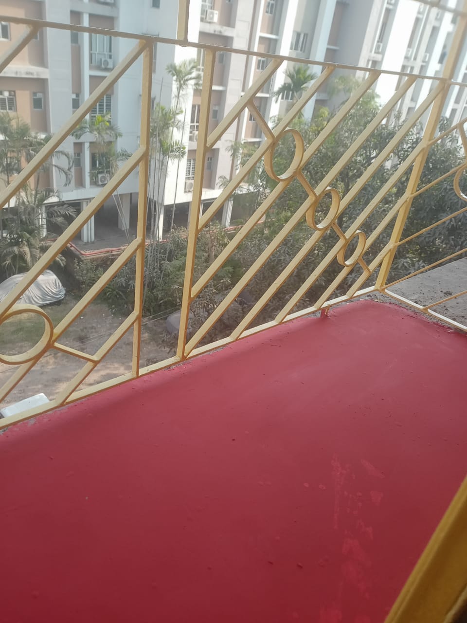 Tollygunge Muchipara,Raja Rammohan Roy Road,Gitanjali Apartment,1250sqft,3BHK (OA270)