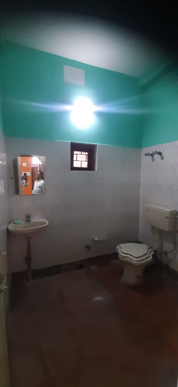 Kabardanga,Sabujayan Abasan,2stored House (OA450)