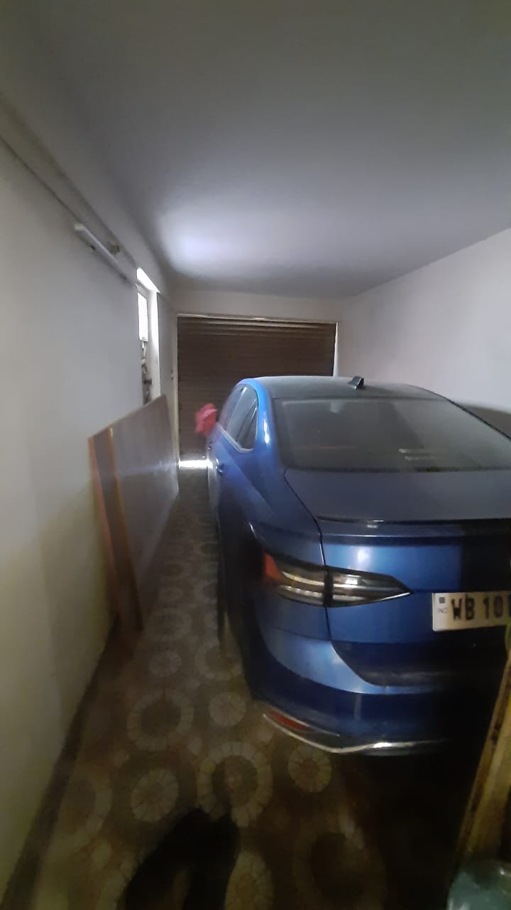 Purba Barisha,Ishan Ghosh Road,2.5stored House (OA452)