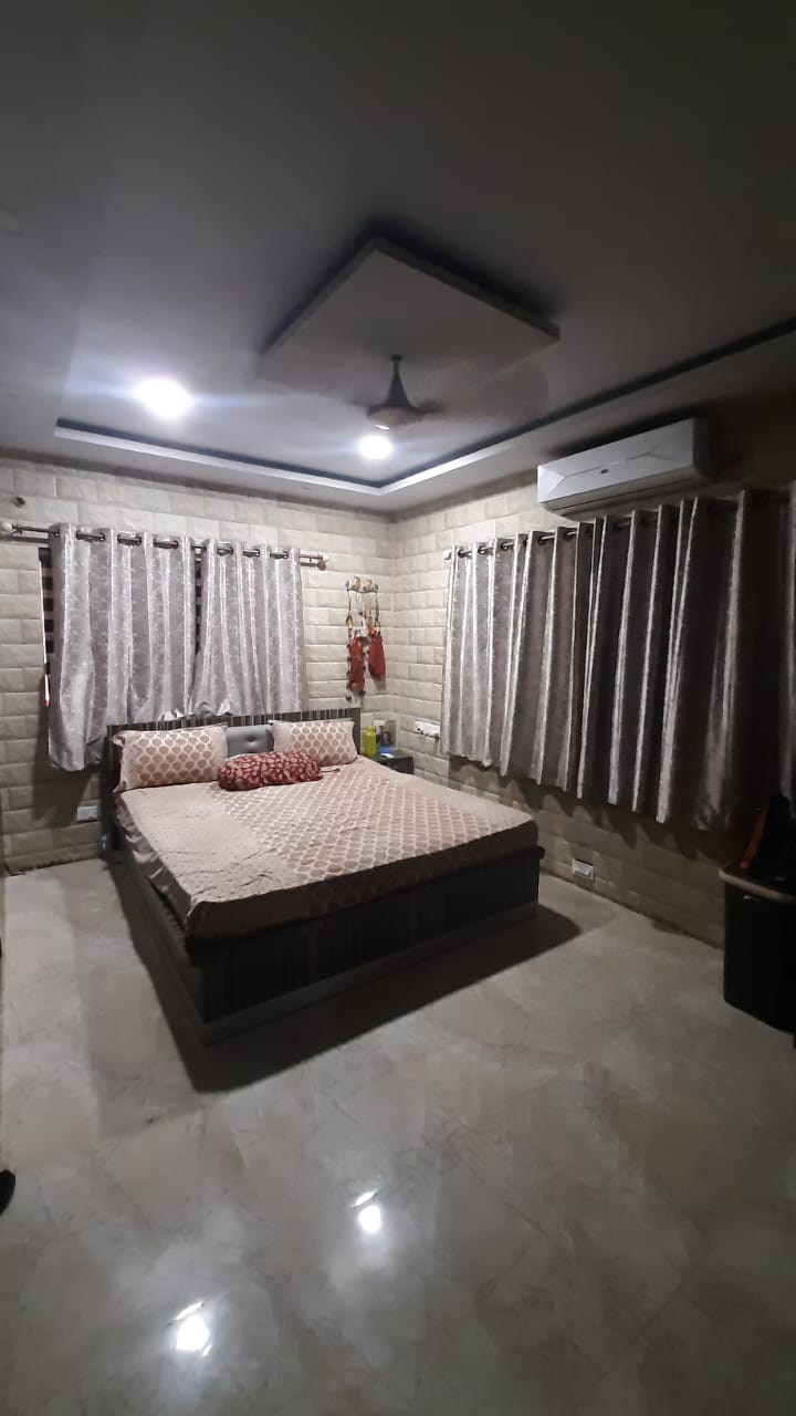 Behala Parnashree Palli,1130sqft,2BHK (PA146)