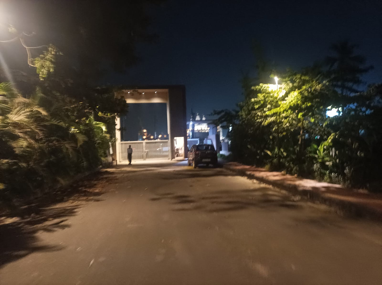 Bhasa,South 24pgs District, Swayam City Complex,1050sqft,3BHK (OA455)